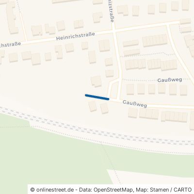 Kopernikusweg 30890 Barsinghausen Egestorf 