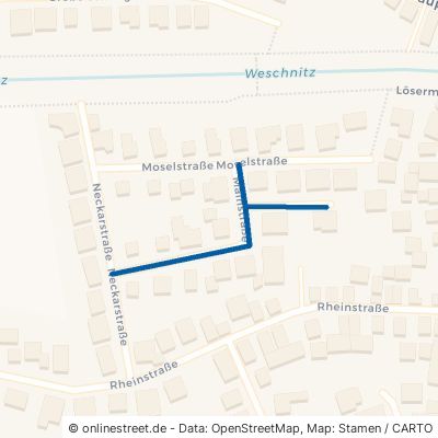 Mainstraße 64683 Einhausen 