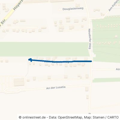 Ruth-Borjack-Weg 03130 Spremberg 