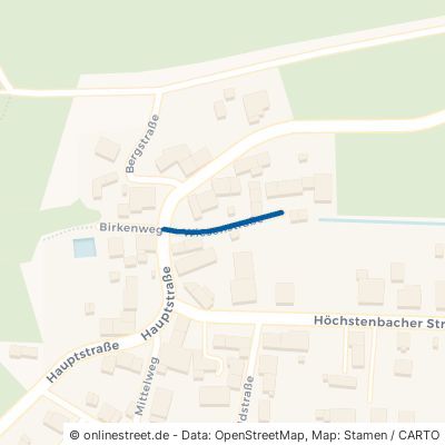 Wiesenstraße 57644 Welkenbach 