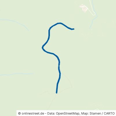 Tretenbachweg Seelbach 