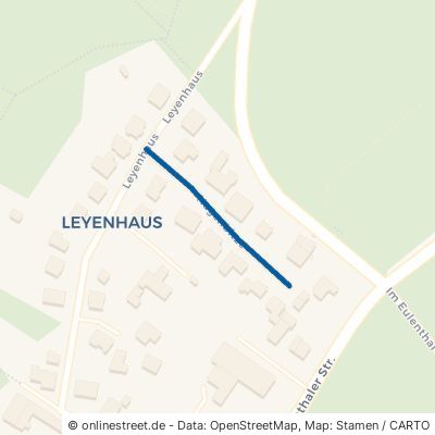 Hagenbitze 51491 Overath Leyenhaus