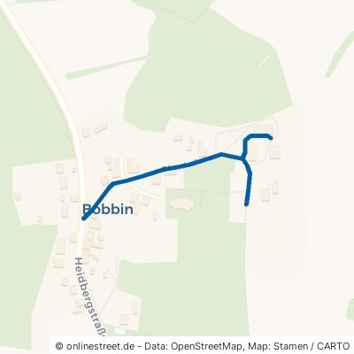 Oberdorf Glowe Bobbin 