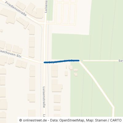 Karl-Seyferth-Straße 06618 Naumburg 
