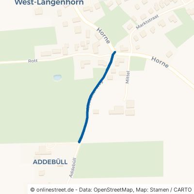 Addebüller Weg 25842 Langenhorn 