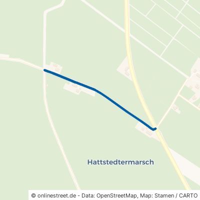 Bohnenland Hattstedtermarsch 