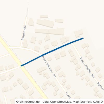 Honhorstweg 29614 Soltau 