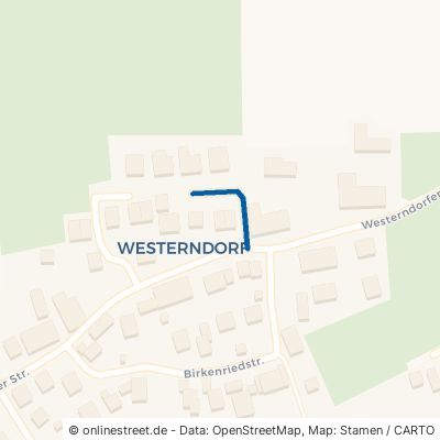 Quellenweg 83071 Stephanskirchen Westerndorf 