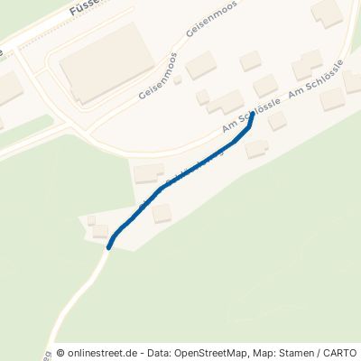 Oberer Schlössleweg 86983 Lechbruck am See 