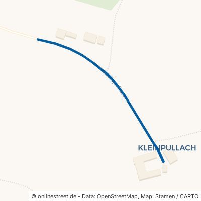 Kleinpullach 94333 Geiselhöring Wallkofen 