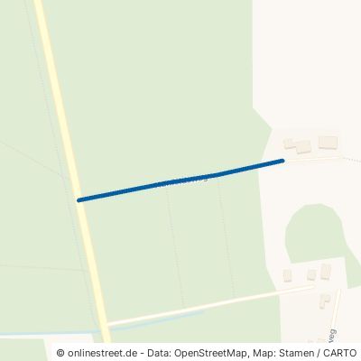 Hunfeldsweg Kluse 