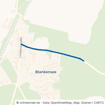 Warbender Straße 17237 Blankensee 