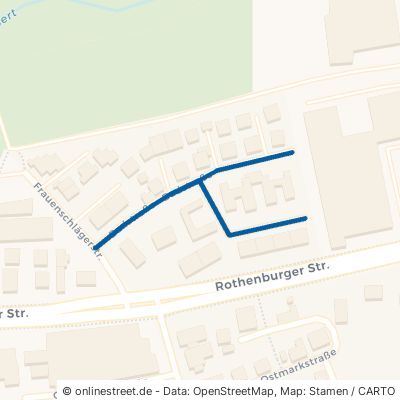 Badstraße 90513 Zirndorf 