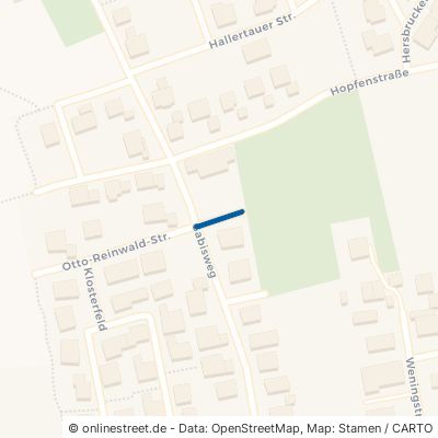 Alois-Pollinger-Straße 85290 Geisenfeld Geisenfeldwinden 