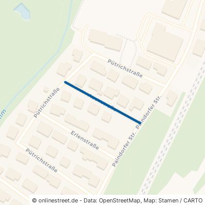 Auenstraße 85293 Reichertshausen 