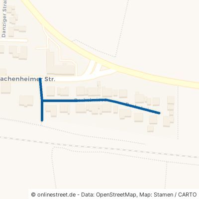 Borkelwiese Zellertal Harxheim 