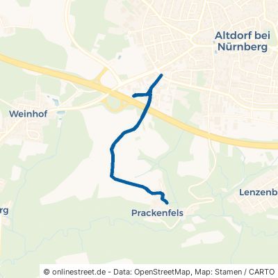 Prackenfelser Straße 90518 Altdorf bei Nürnberg Altdorf 