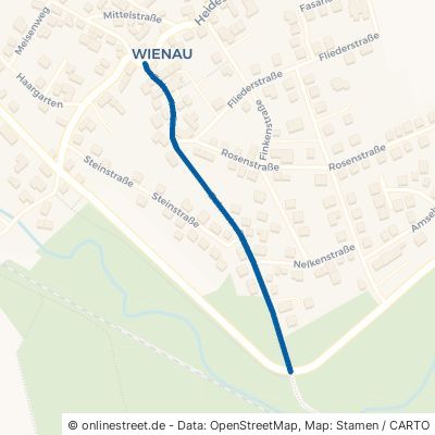 Eulenstraße Dierdorf Wienau 