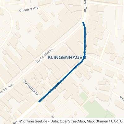 Klingenhagen 49377 Vechta 