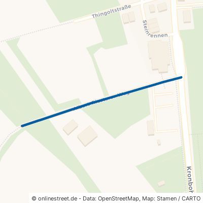 Albert-Riesterer-Weg Konstanz Dingelsdorf 