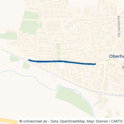 Schweinfurter Straße 96173 Oberhaid 
