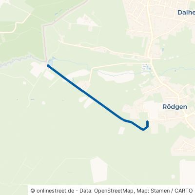 Mühlenstraße 41844 Wegberg Rödgen Dalheim-Rödgen