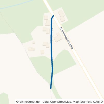Teichweg Rehburg-Loccum Münchehagen 