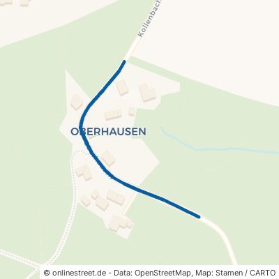 Oberhausen Kürten Biesfeld 