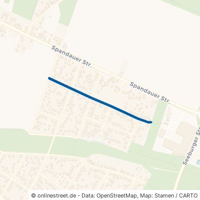 Koblenzer Straße 14612 Falkensee 