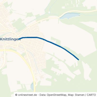 Kalkofenstraße 75438 Knittlingen 