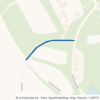 Karl-Imhoff-Straße Schleswig Sankt Jürgen 