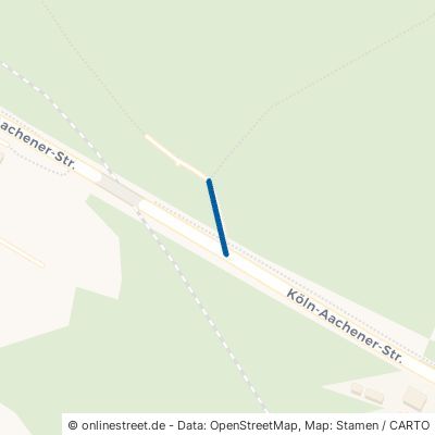 Am Martinsweg 50127 Bergheim Kenten 