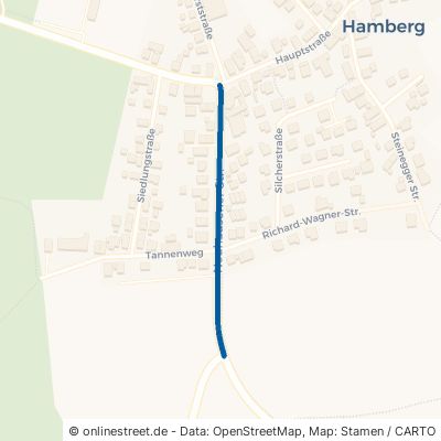 Neuhausener Straße 75242 Neuhausen Hamberg 