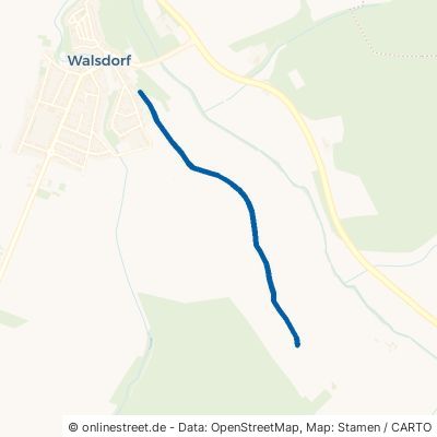 Mittelhangweg 65510 Idstein Walsdorf 