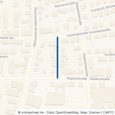 Eckenerstraße 74321 Bietigheim-Bissingen Bissingen Bissingen