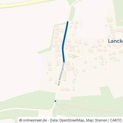 Bäckertrift Lancken-Granitz 
