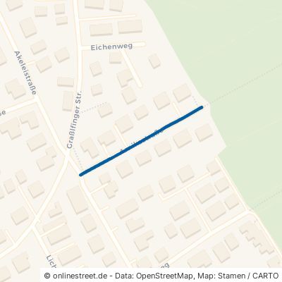Arnikastraße 82194 Gröbenzell 