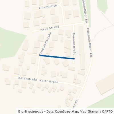 Grundstraße 32791 Lage Hörste 