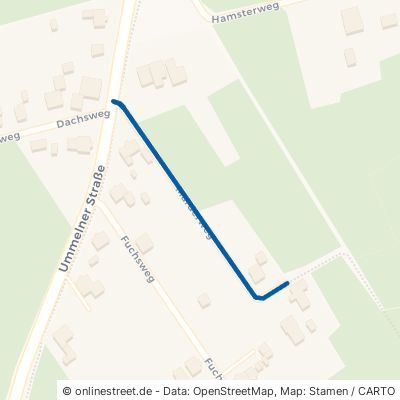 Marderweg 33803 Steinhagen 