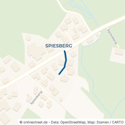 Spiesberger Breite Amtzell 