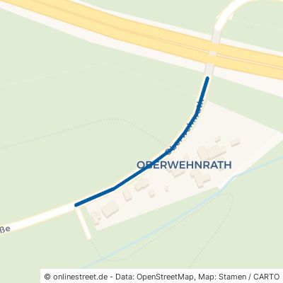 Oberwehnrath Reichshof Oberwehnrath 