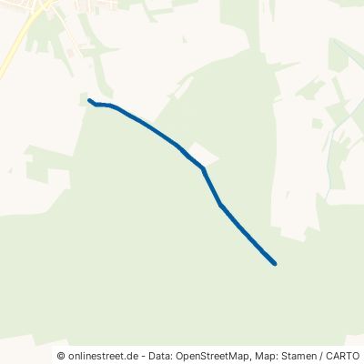 Adersbacher Weg Waibstadt 