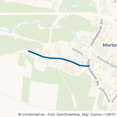 Rimmelser Straße 36167 Nüsttal Morles 