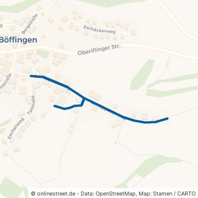 Schlappbachweg 72293 Glatten 