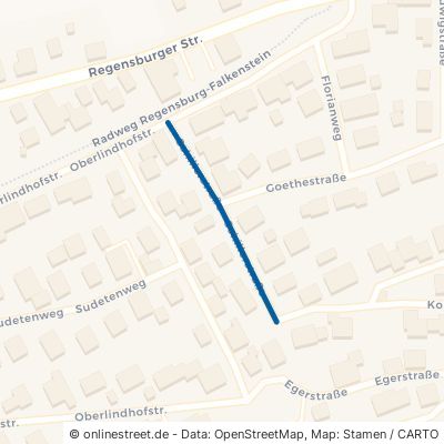 Schillerstraße 93173 Wenzenbach 