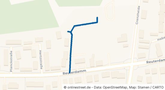 Otto-Hahn-Straße 30853 Langenhagen 
