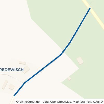 Redewischer Straße 19399 Neu Poserin Neu Damerow 