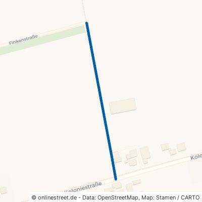 Rüschengraben 26683 Saterland Sedelsberg 