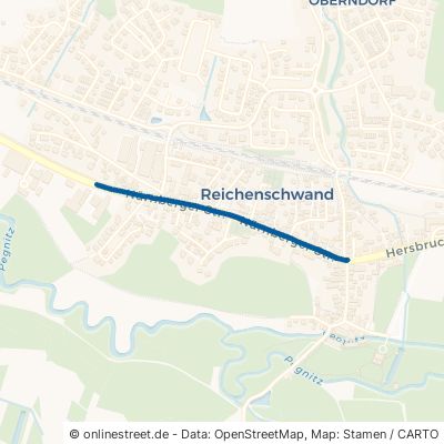 Nürnberger Straße 91244 Reichenschwand 