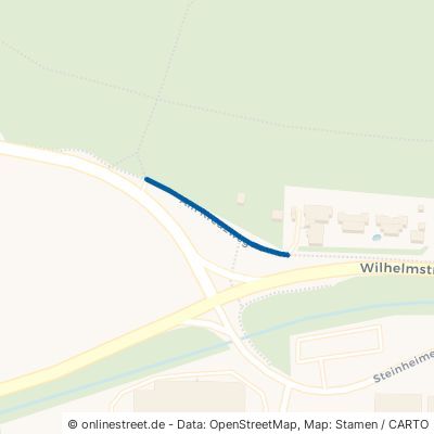 Am Kreuzweg 89555 Steinheim am Albuch 